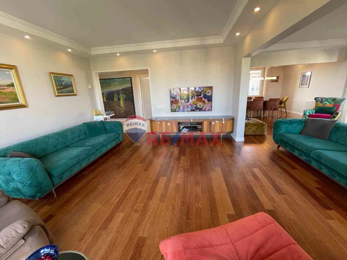 BURAK TOK'TAN SİNPAŞ AQUA CİTY 2. ETAP'TA MERİDYEN BLOKTA ÇATI DUBLEKSİ