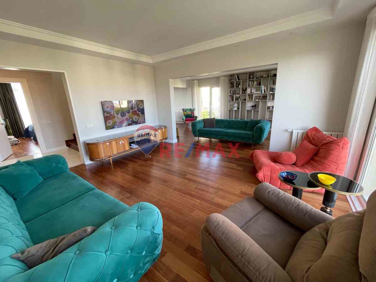 BURAK TOK'TAN SİNPAŞ AQUA CİTY 2. ETAP'TA MERİDYEN BLOKTA ÇATI DUBLEKSİ