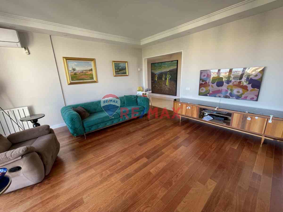 BURAK TOK'TAN SİNPAŞ AQUA CİTY 2. ETAP'TA MERİDYEN BLOKTA ÇATI DUBLEKSİ