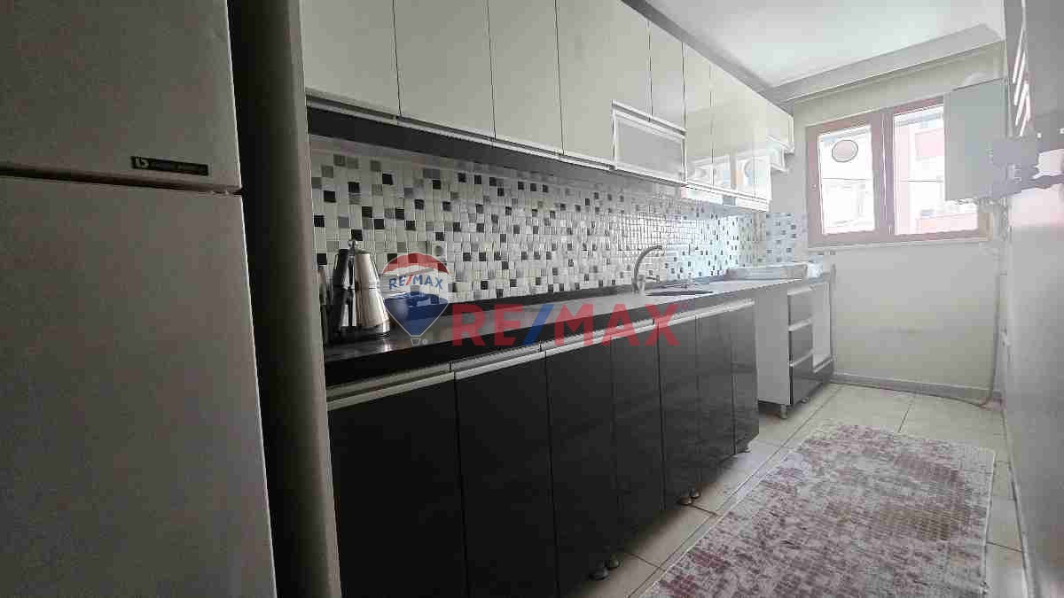 FULL EŞYALI 2 +1 KİRALIK DAİRE