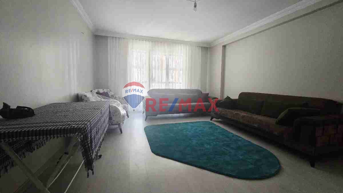 FULL EŞYALI 2 +1 KİRALIK DAİRE