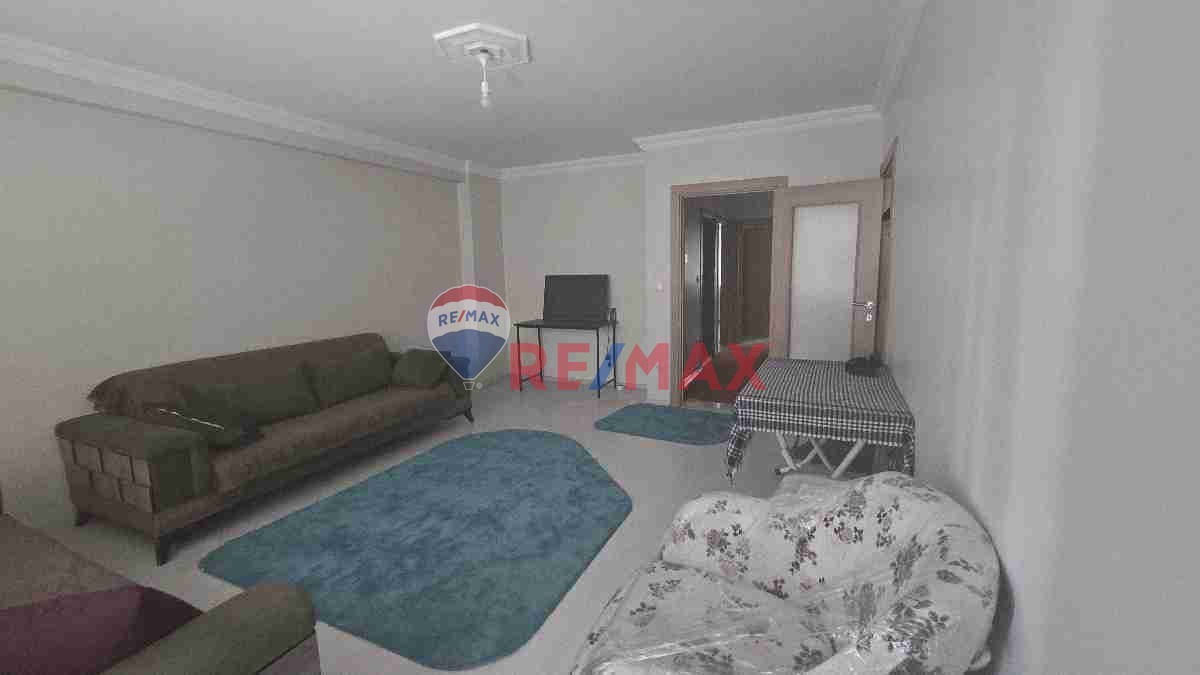 FULL EŞYALI 2 +1 KİRALIK DAİRE
