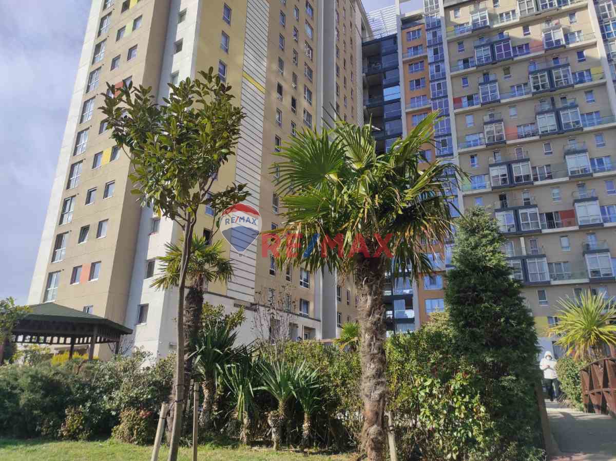 RE/MAX KENTPLUS CENTRİUM DA 1+0   EŞYALI ŞEHİR MNZ  KİRALIK DAİRE