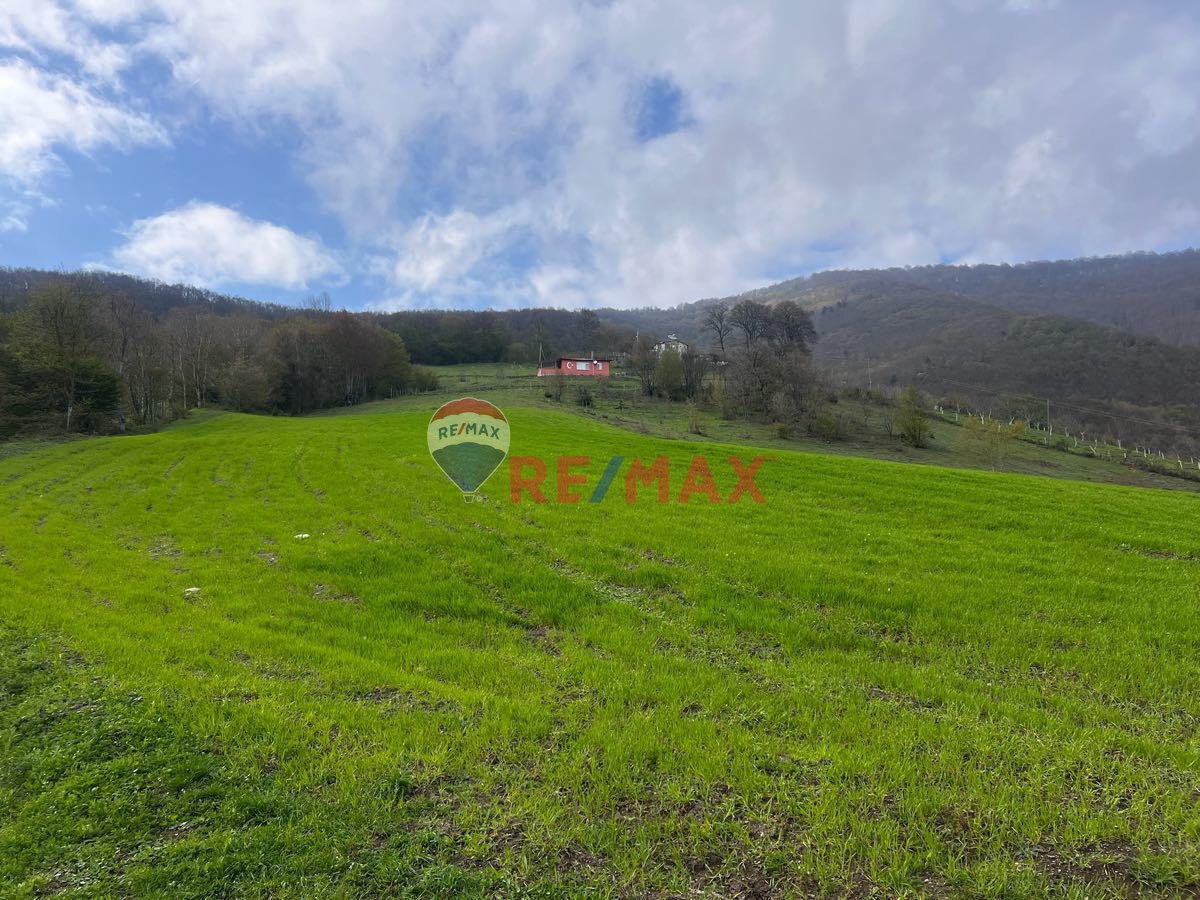 BUNGALOV YA DA IKI KATLI EV SATILIK TARLA AKALAN’DA