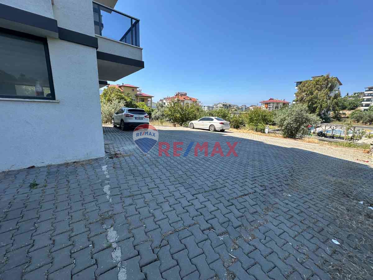 GENİŞ VE FERAH DUBLEKS – EBEVEYN BANYOLU, AYRI MUTFAKLI, MERKEZİ KONUM