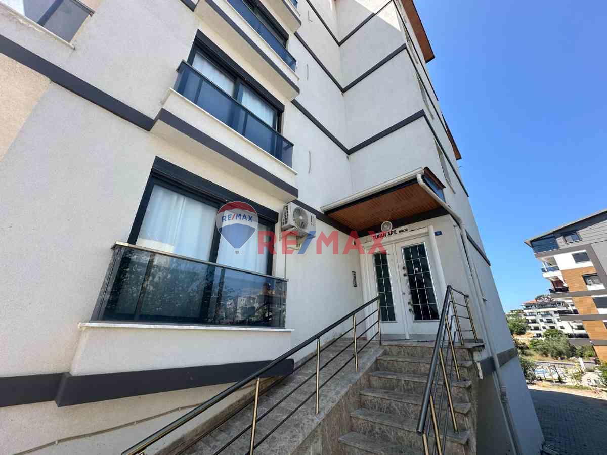 GENİŞ VE FERAH DUBLEKS – EBEVEYN BANYOLU, AYRI MUTFAKLI, MERKEZİ KONUM