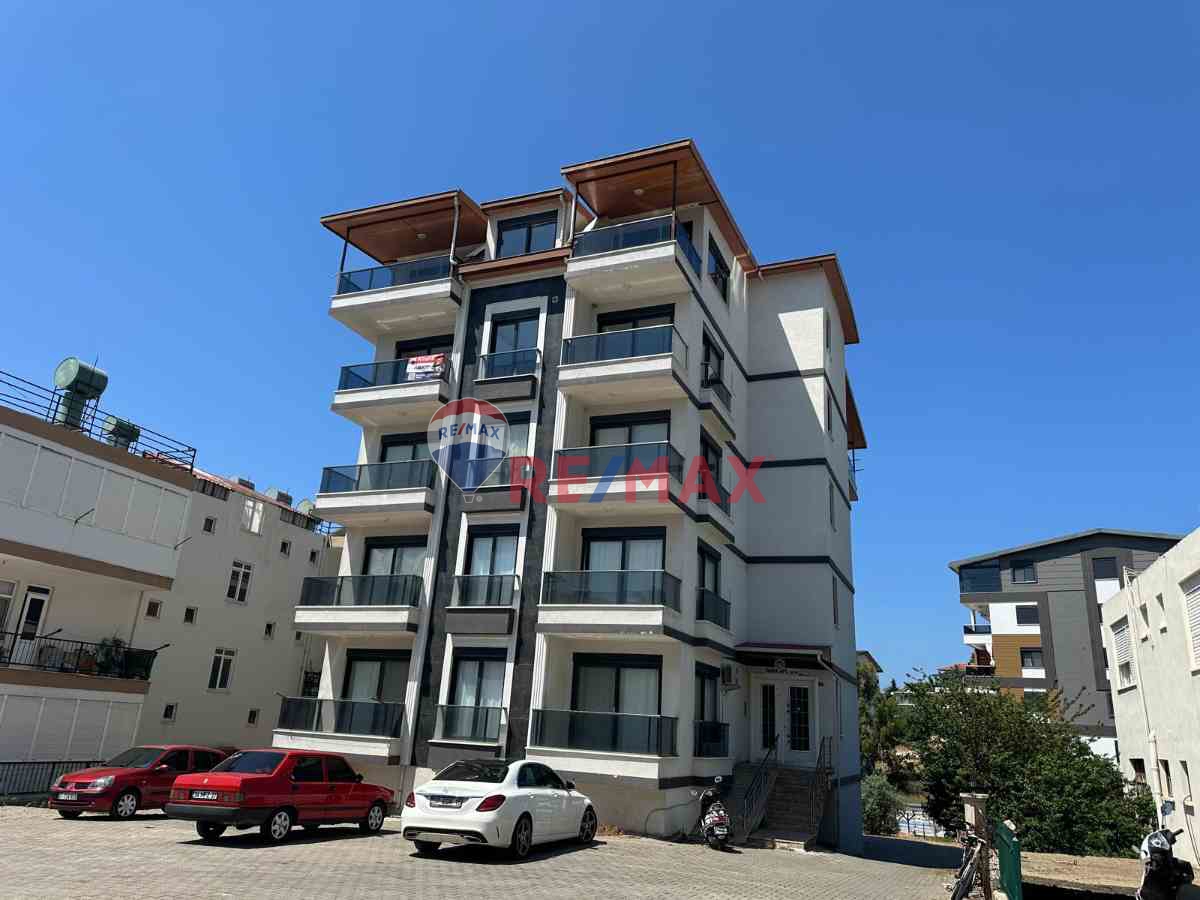 GENİŞ VE FERAH DUBLEKS – EBEVEYN BANYOLU, AYRI MUTFAKLI, MERKEZİ KONUM