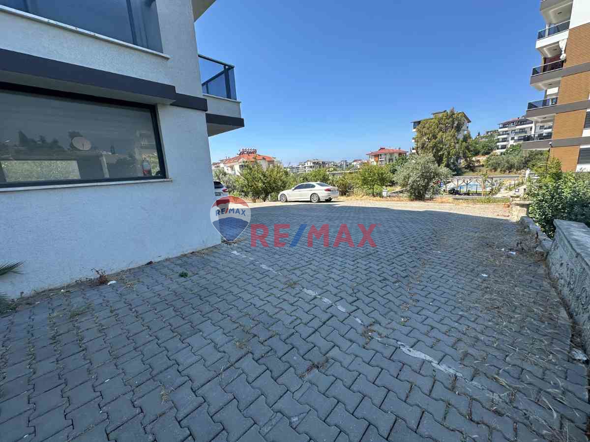 GENİŞ VE FERAH DUBLEKS – EBEVEYN BANYOLU, AYRI MUTFAKLI, MERKEZİ KONUM