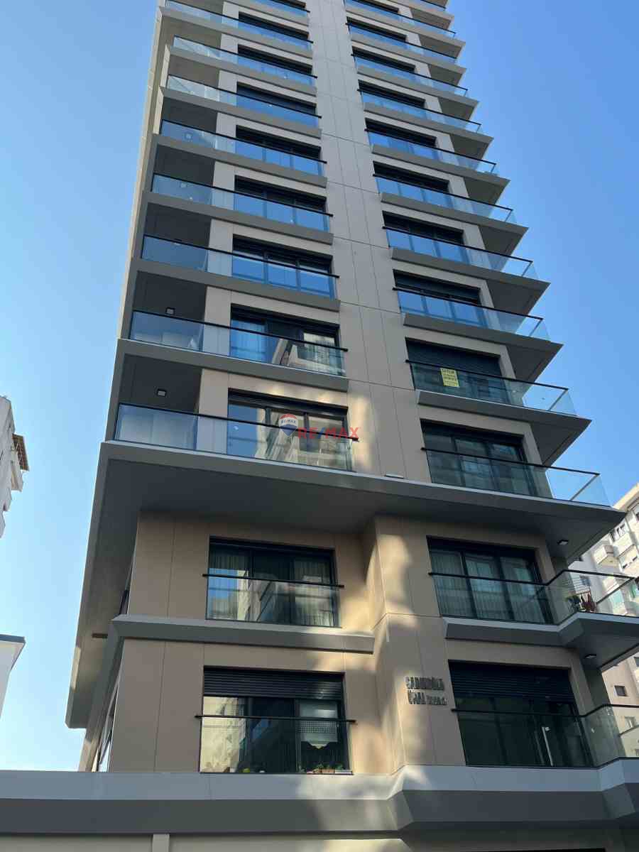 BAĞDAT CADDESİ NOTER SOK. DENİZ GÖREN BALKONLU YENİ BİNADA KİRALIK 3 + 1