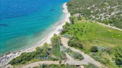 BODRUM'DA SATILIK KOY - MASAL GIBI GÖRÜNEBILIR AMA GERÇEK !!!