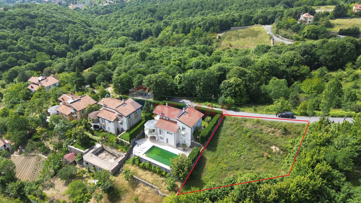BEYKOZ ÇENGELDERE MH. 946M² MÜSTAKIL SATILIK İMARLI ARSA