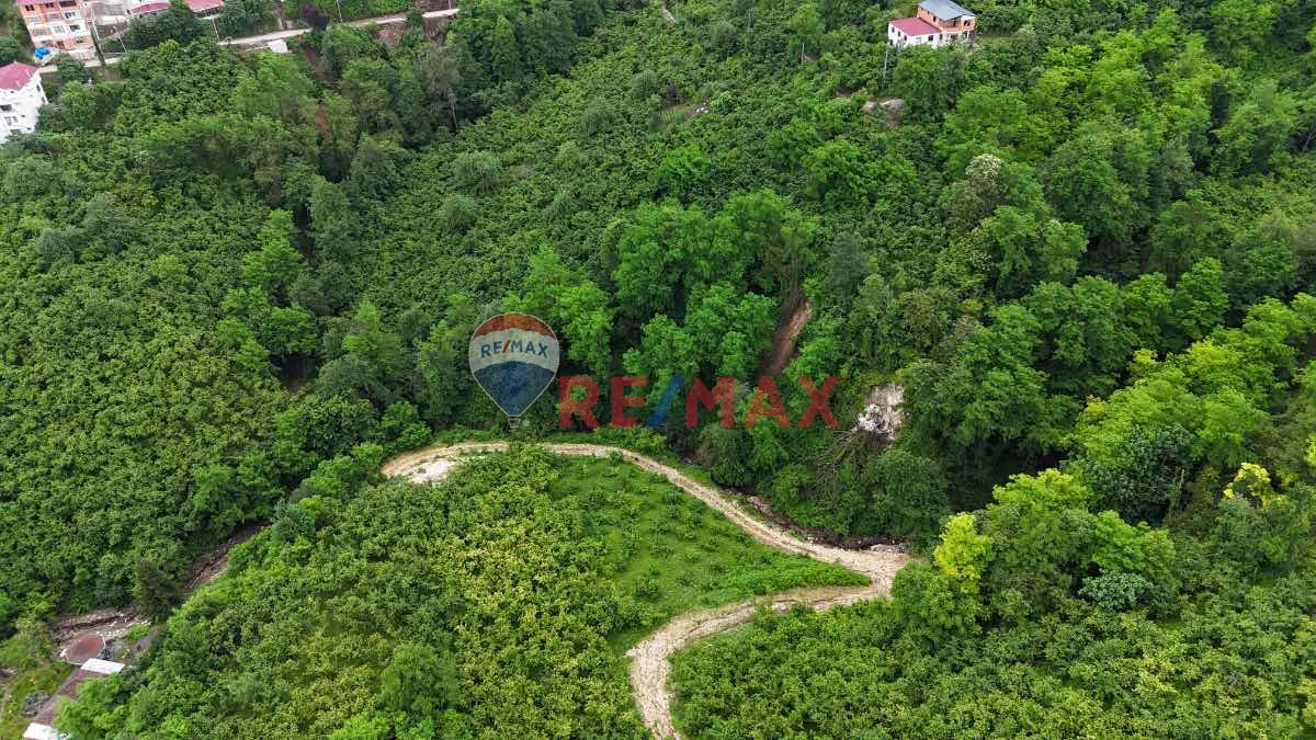 BENGISU 'DA YOLU AÇILMIŞ TOPLU ULAŞIMA YAKIN 1151 M2 ARAZI