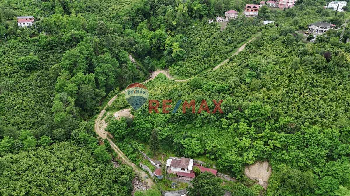 BENGISU 'DA YOLU AÇILMIŞ TOPLU ULAŞIMA YAKIN 1151 M2 ARAZI