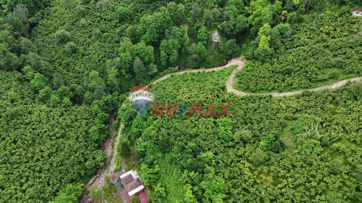 BENGISU 'DA YOLU AÇILMIŞ TOPLU ULAŞIMA YAKIN 1151 M2 ARAZI