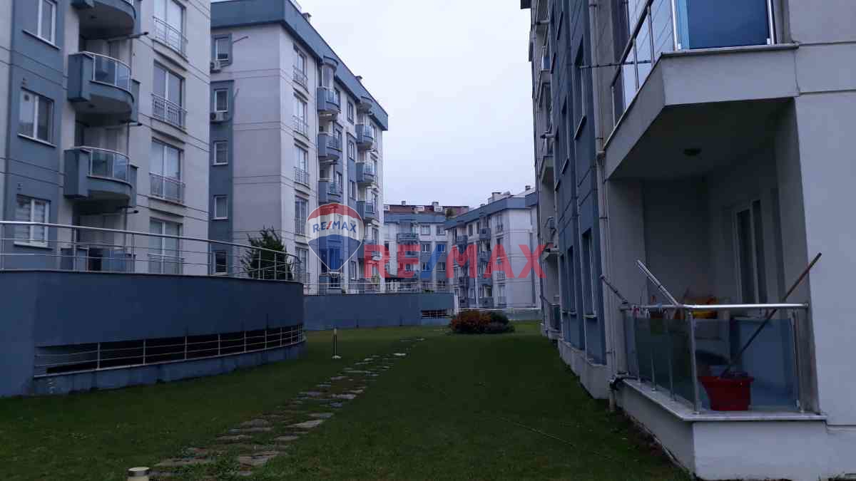 KÖŞKLÜÇEŞME MAH. SUNALI EVLER HAVUZLU SİTE İÇİNDE (3+1) DAİRE