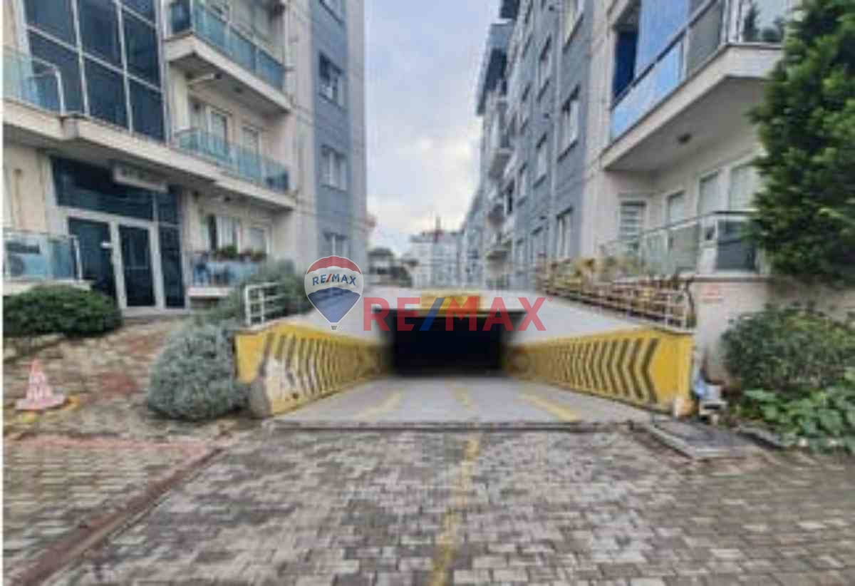 KÖŞKLÜÇEŞME MAH. SUNALI EVLER HAVUZLU SİTE İÇİNDE (3+1) DAİRE