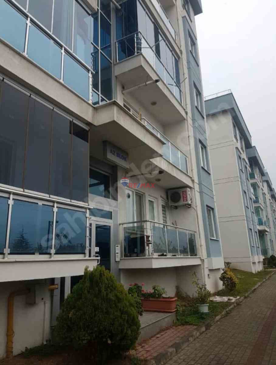 KÖŞKLÜÇEŞME MAH. SUNALI EVLER HAVUZLU SİTE İÇİNDE (3+1) DAİRE