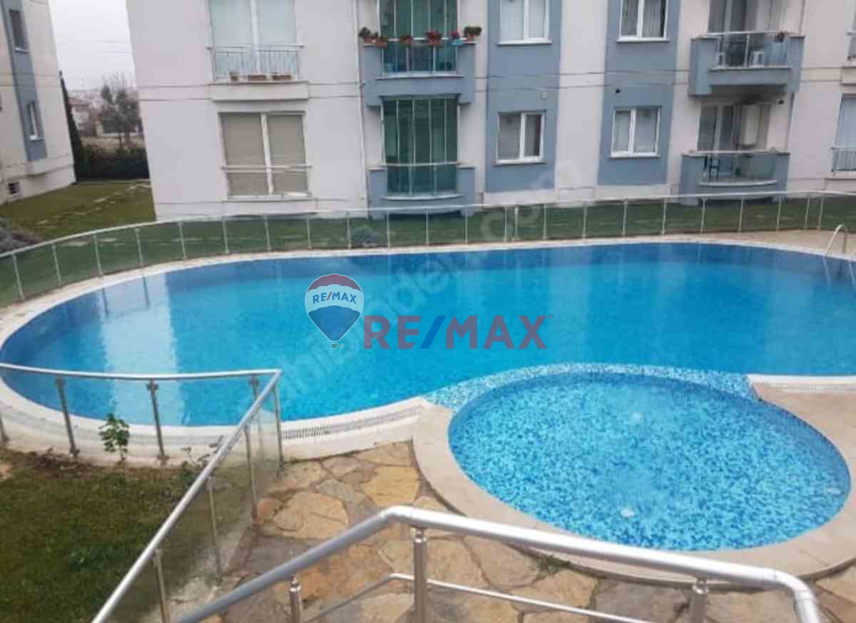 KÖŞKLÜÇEŞME MAH. SUNALI EVLER HAVUZLU SİTE İÇİNDE (3+1) DAİRE