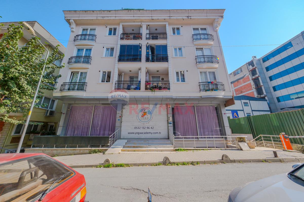 ŞİŞLİ MECİDİYEKÖY'DE KİRALIK YENİLENMİŞ 3+1 DAİRE