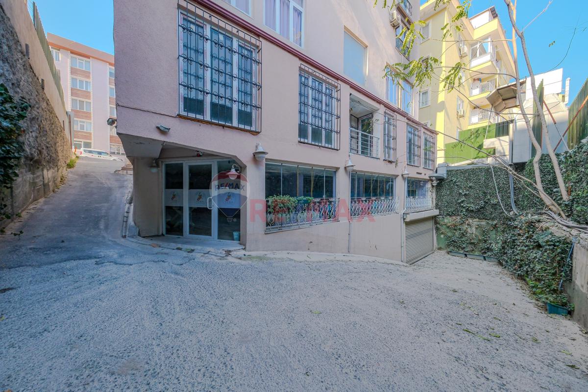 ŞİŞLİ MECİDİYEKÖY'DE KİRALIK YENİLENMİŞ 3+1 DAİRE