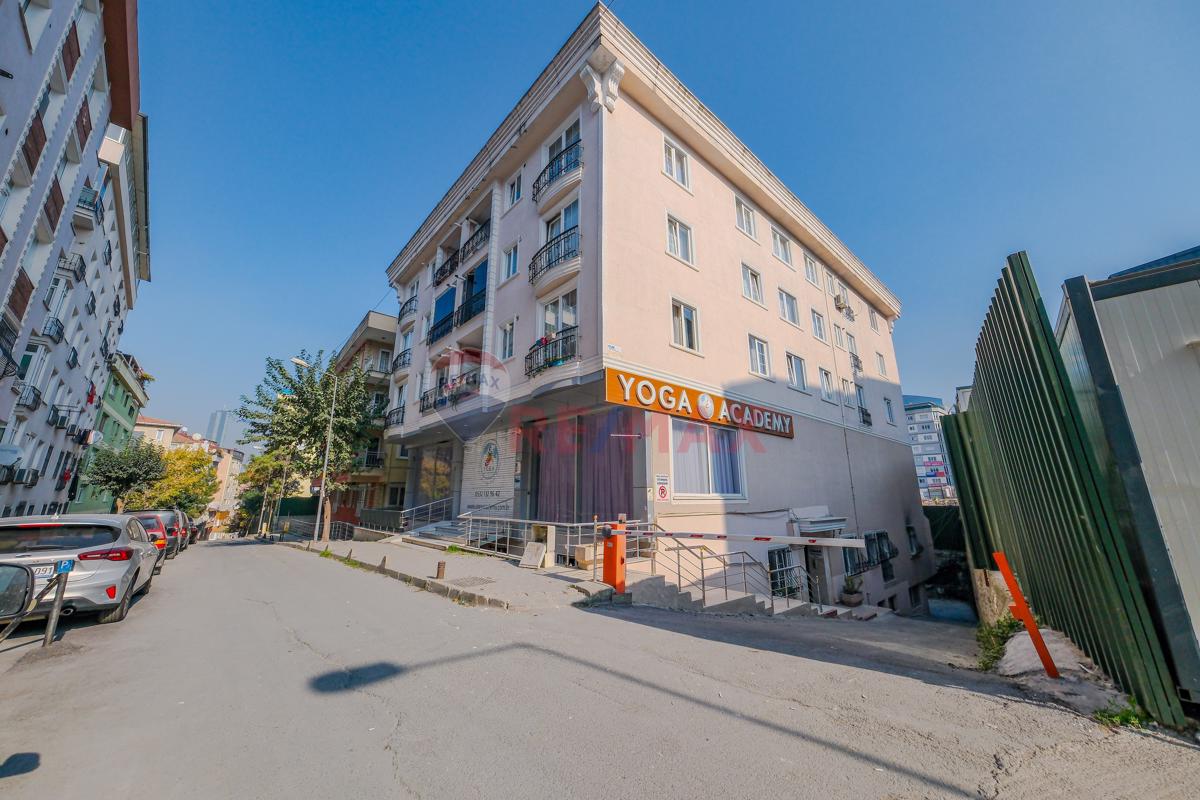 ŞİŞLİ MECİDİYEKÖY'DE KİRALIK YENİLENMİŞ 3+1 DAİRE