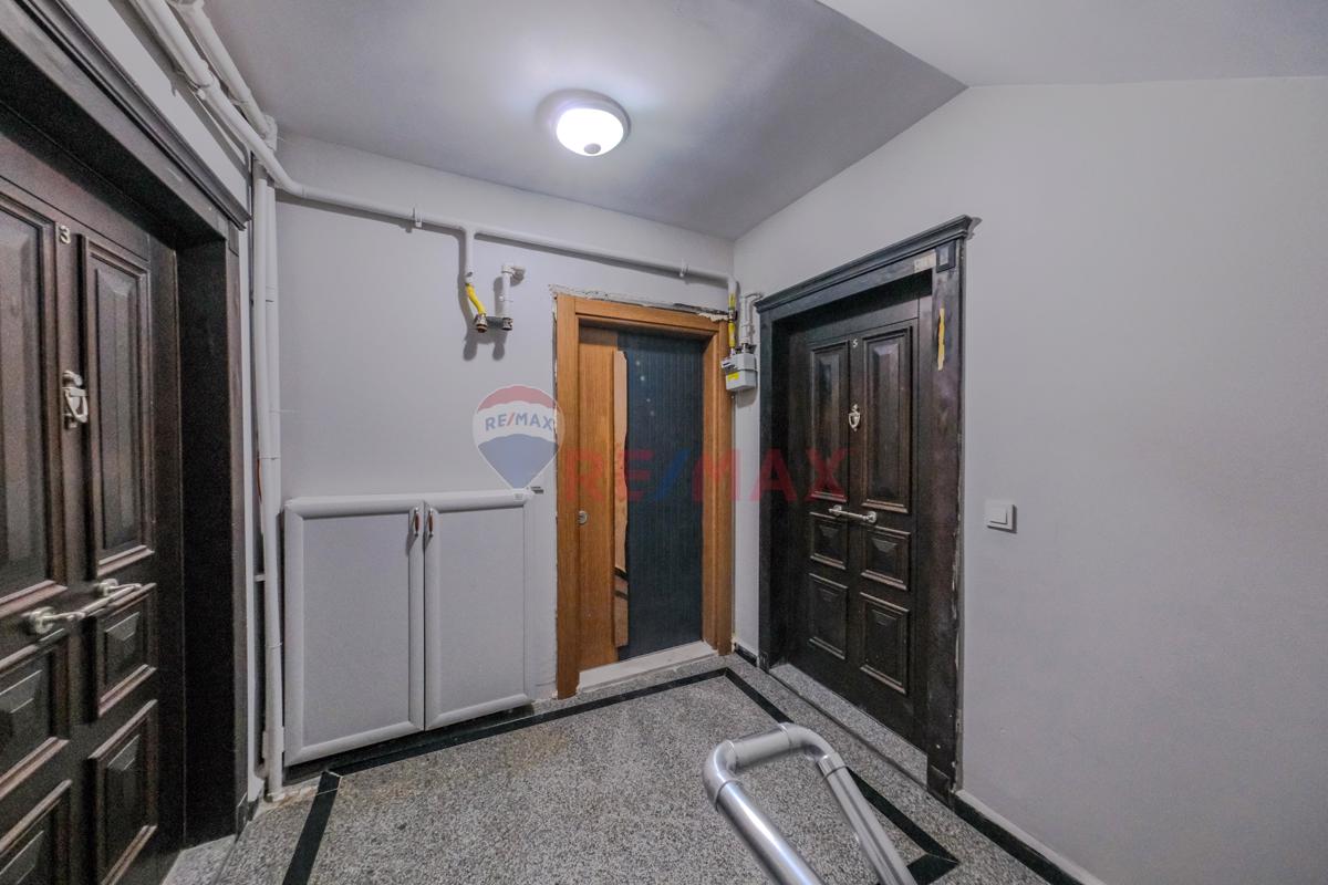 ŞİŞLİ MECİDİYEKÖY'DE KİRALIK YENİLENMİŞ 3+1 DAİRE