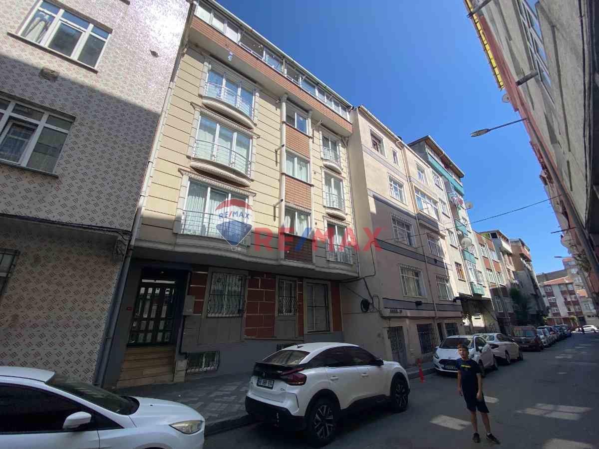 ÇINAR MH 2012 YAPIMI 1. ARA KATTA 3+1 SATILIK DAIRE VİDEOLU