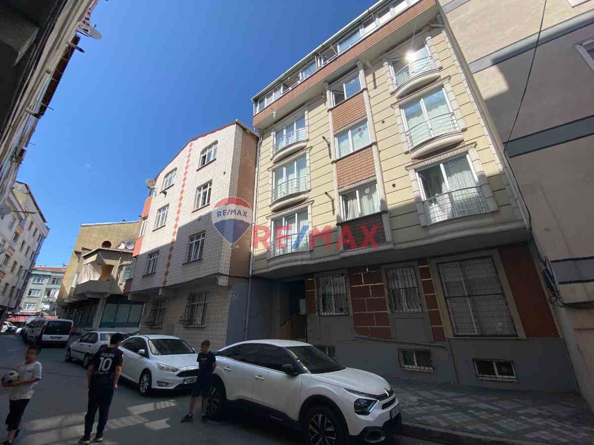 ÇINAR MH 2012 YAPIMI 1. ARA KATTA 3+1 SATILIK DAIRE VİDEOLU