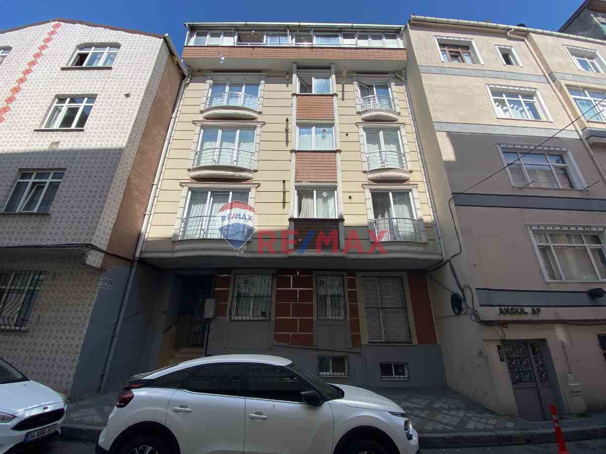 ÇINAR MH 2012 YAPIMI 1. ARA KATTA 3+1 SATILIK DAIRE VİDEOLU