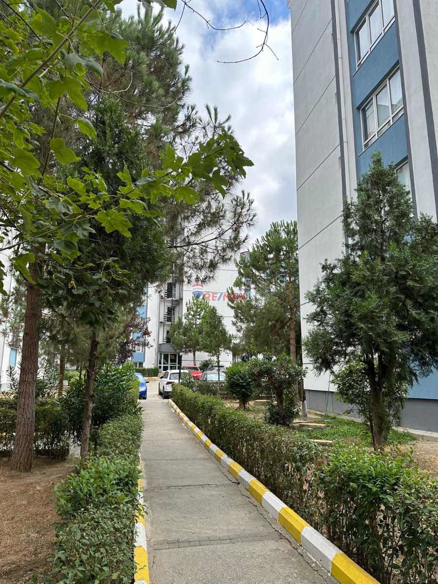 MUTLUKENT YILDIZ BLOKLARINDA ARA KAT EŞYALI KİRALIK 1+1 DAIRE