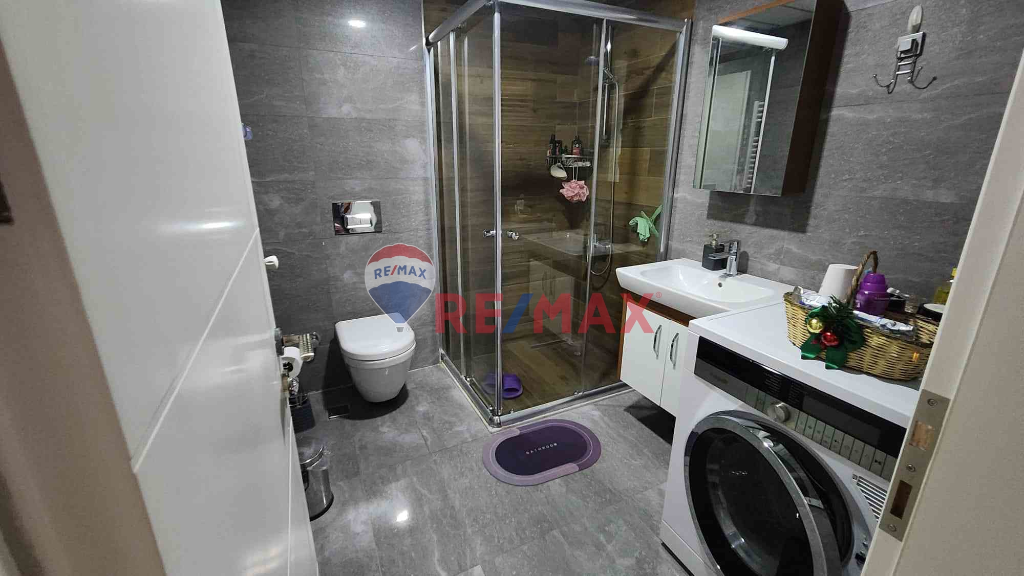 YENİMAHALLE GÜL REZİDANSTA EŞYALI KİRALIK 1+1