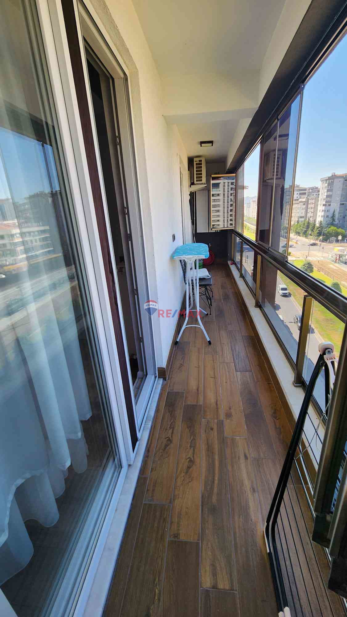 YENİMAHALLE GÜL REZİDANSTA EŞYALI KİRALIK 1+1