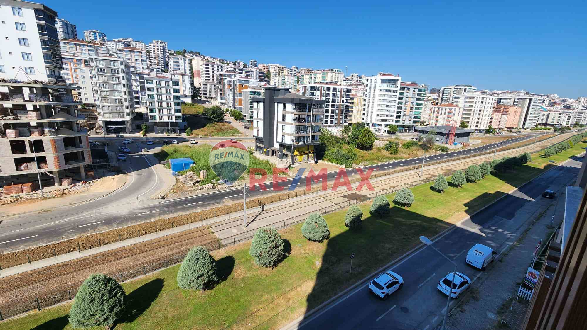 YENİMAHALLE GÜL REZİDANSTA EŞYALI KİRALIK 1+1