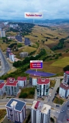 ÇOBANLI / SATILIK 401 M2 TARLA HİSSESİ