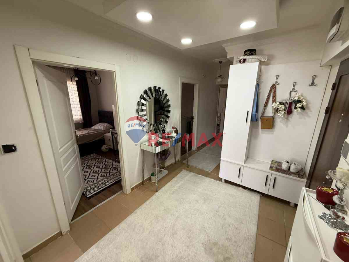 MAMAK HARMAN MAH. ÖN CEPHE 3+1 SATILIK DAİRE | MERKEZİ LOKASYON