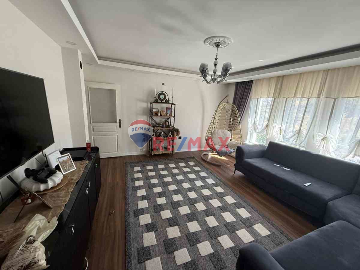 MAMAK HARMAN MAH. ÖN CEPHE 3+1 SATILIK DAİRE | MERKEZİ LOKASYON