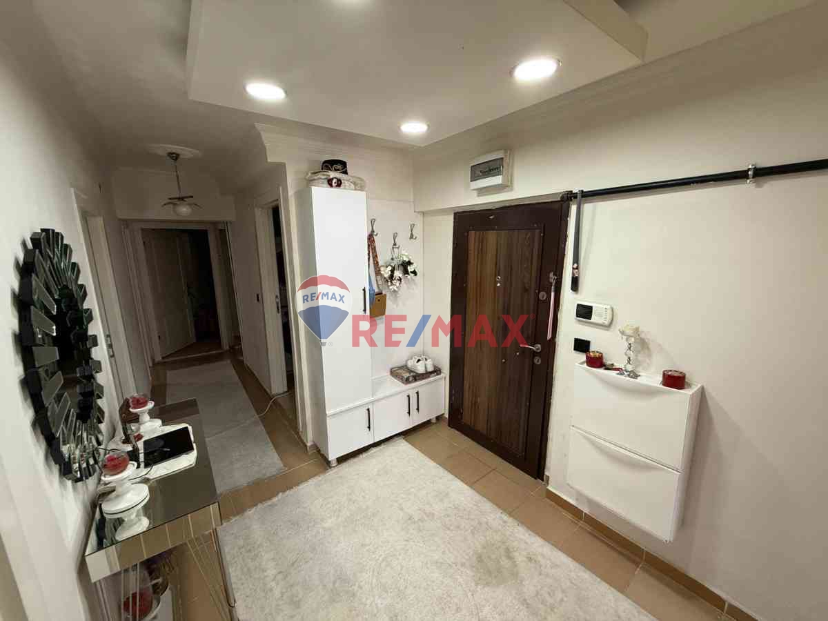 MAMAK HARMAN MAH. ÖN CEPHE 3+1 SATILIK DAİRE | MERKEZİ LOKASYON