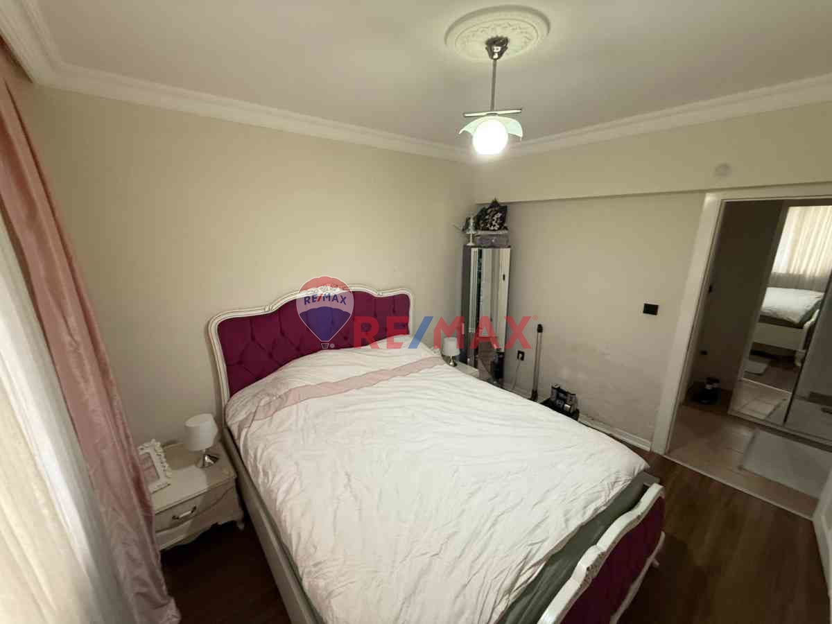 MAMAK HARMAN MAH. ÖN CEPHE 3+1 SATILIK DAİRE | MERKEZİ LOKASYON