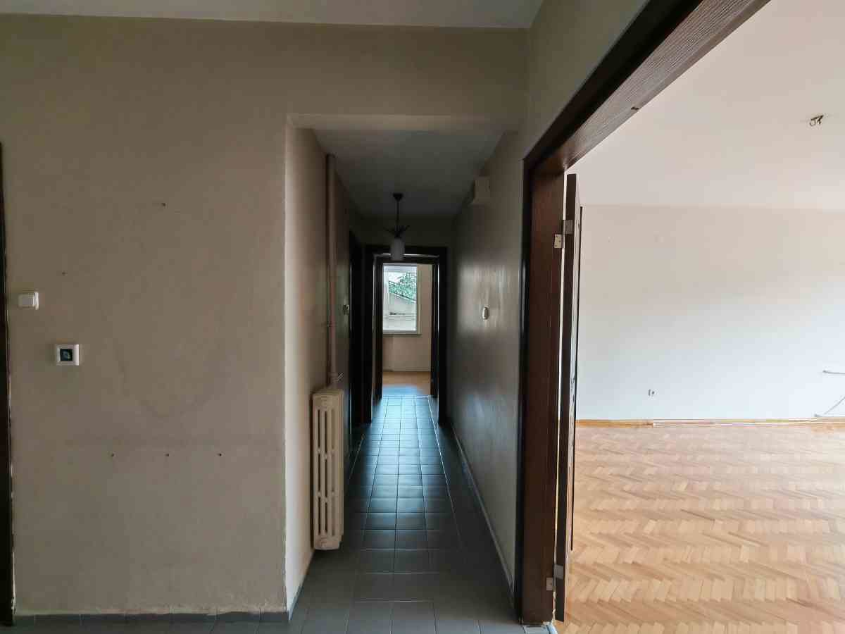  IHLAMUR KASRINA KOMŞU 2+1 KİRALIK DAİRE