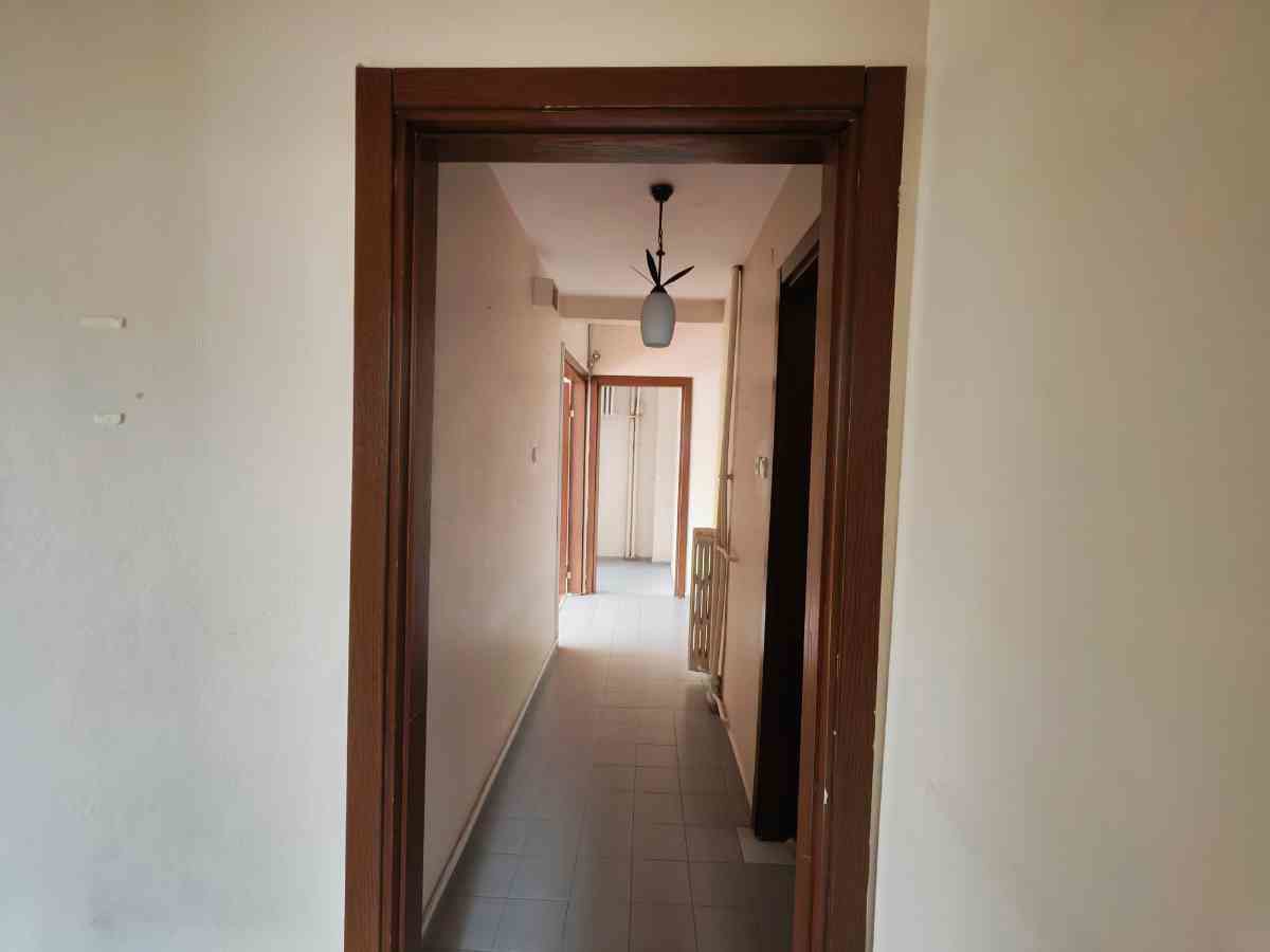  IHLAMUR KASRINA KOMŞU 2+1 KİRALIK DAİRE