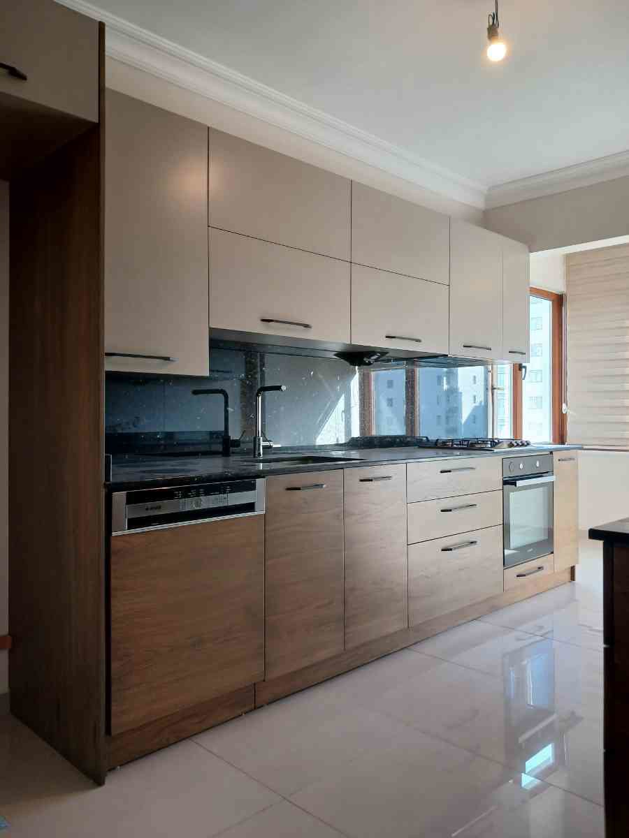 ERENKÖY MARMARAYA ÇOK YAKIN MESAFEDE İÇİ YAPILI 3+1 KİRALIK DAİRE