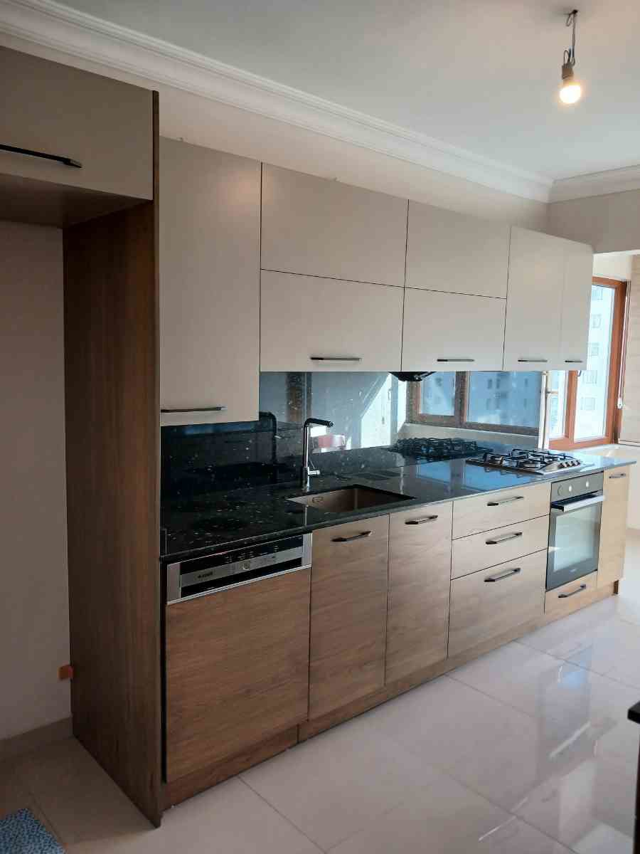 ERENKÖY MARMARAYA ÇOK YAKIN MESAFEDE İÇİ YAPILI 3+1 KİRALIK DAİRE