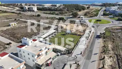 KAYA ARTEMİS KARŞISI | HAZIR RESTORAN & LOUNGE | 1.500 M² ALAN !!!