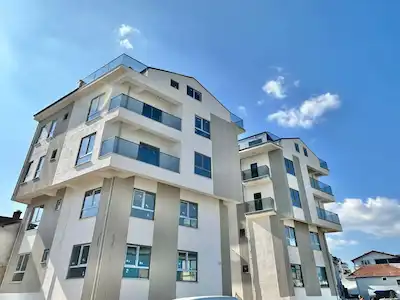 İZMİTTE SIFIR HER ŞEY DAHİL KONFORLU LÜKS EŞYALI DAİRELER