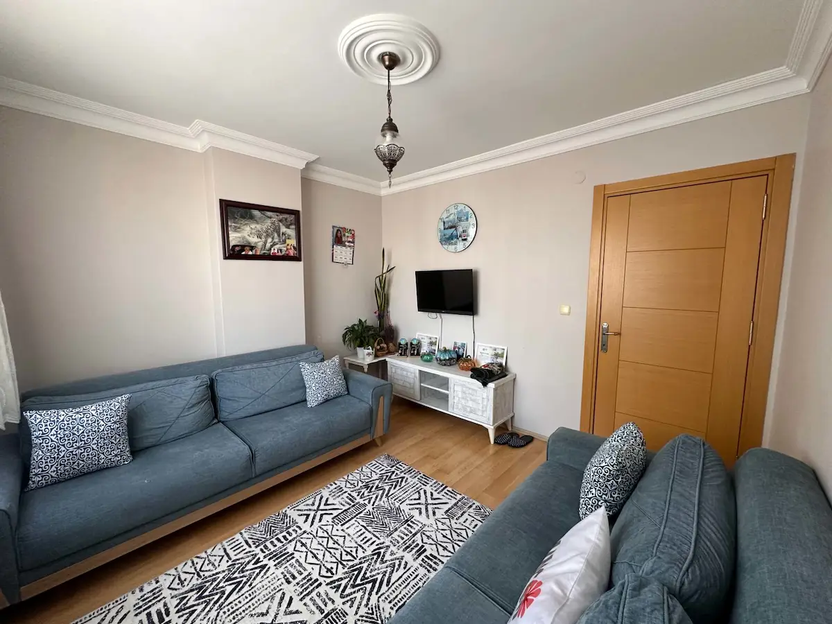 REMAXGOLD METIN BULUTTAN ARA KAT, ASANSÖRLÜ, KAT MÜLKIYETLI 3+1