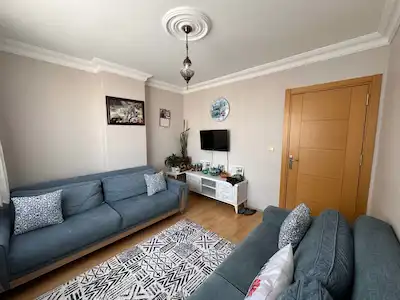 REMAXGOLD METIN BULUTTAN ARA KAT, ASANSÖRLÜ, KAT MÜLKIYETLI 3+1