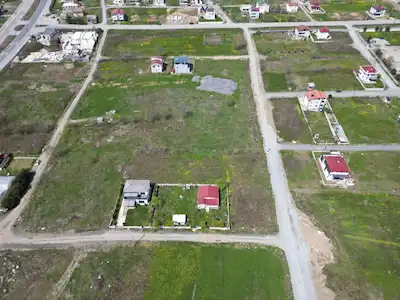 19 MAYIS DEREKÖY BAHÇELİEVLER SATILIK ARSA