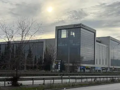 TUZLA İSTİM SANAYİSİNDE KİRALIK DÜKKAN (BÜFE)