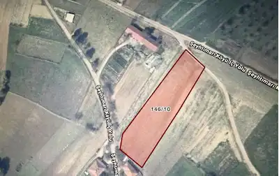 REMAX DESIGN KAYNARCA ŞEYHTIMAR İ 1900M2 İMARLI TARLA