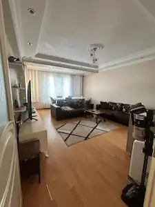 ZEYTINBURNU SÜMER’DE FIRSAT! 4+2 ÇIFT GIRIŞLI, OTOPARKLI, TERASLI SATILIK LÜKS DUBLEKS